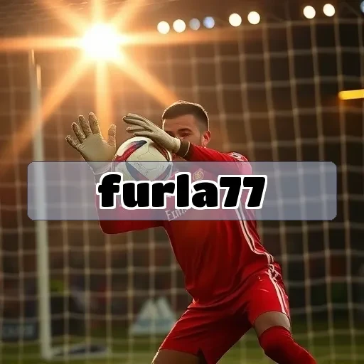 furla77: Temukan Keunggulan Gaming Online Terbaik di Indonesia