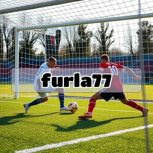 Furla77: Temukan Keunggulan Fitur RPG yang Menarik dan Seru!