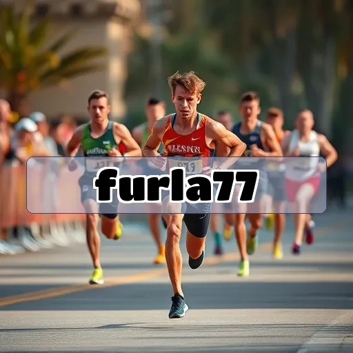 furla77: Turnamen Menguntungkan untuk Pecinta Game Online