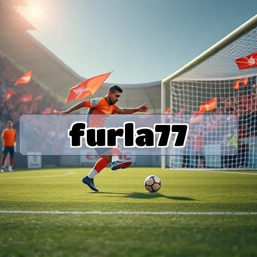 furla77: Pembaharuan Menarik untuk Pecinta Game Online di Indonesia