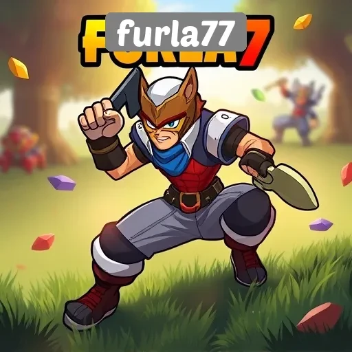 Rekomendasi Game Terbaik di Furla77 untuk Para Gamer