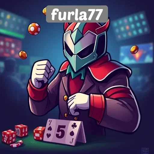Taktik dan Strategi Permainan yang Efektif di Furla77