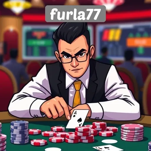 Strategi Bermain yang Efektif di Furla77 untuk Pemula