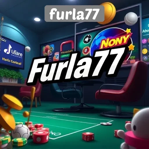 Menelusuri Keunggulan Platform Game Online Furla77