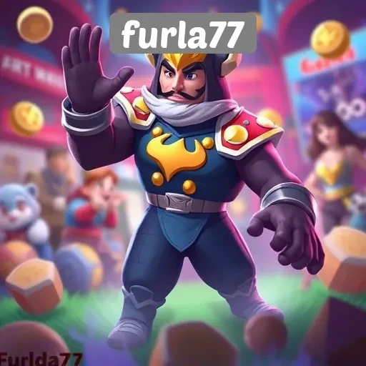Menjelajahi Fitur Menarik di Situs Game Furla77