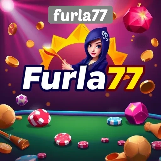 Furla77: Perbandingan dengan Situs Game Lain