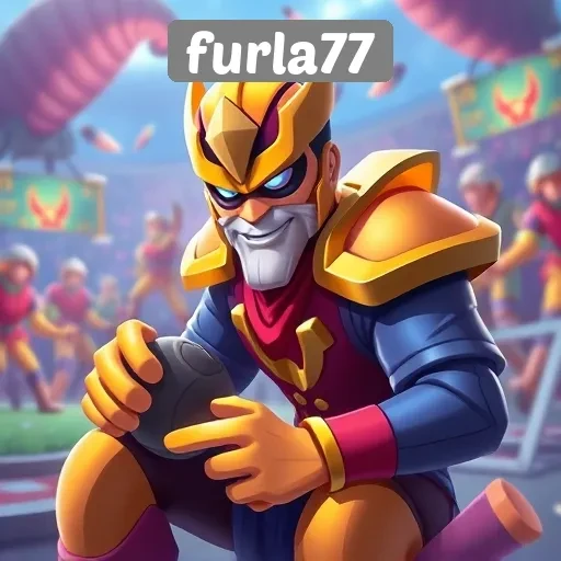 Mengulas Fitur Utama Situs Game Furla77