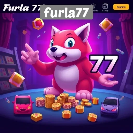 Mengenal Furla77 sebagai Situs Game Populer di Indonesia