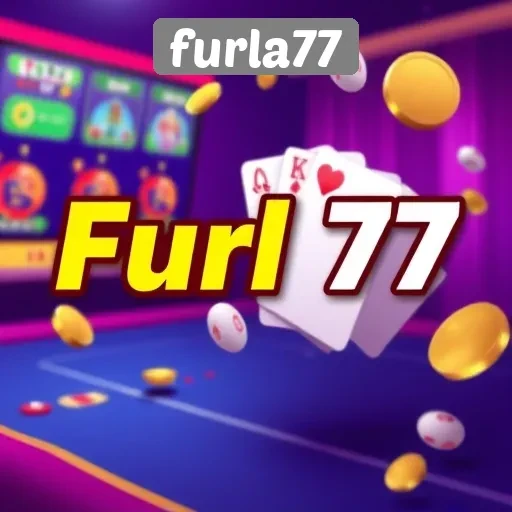 Furla77 sebagai Pilihan Game Online Terpercaya