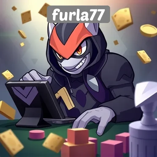 Keunggulan Furla77 Sebagai Platform Game Online Terpercaya