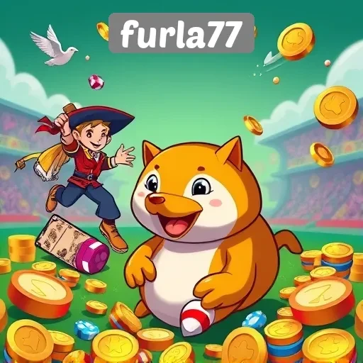 Mengupas Permainan Populer di Situs Furla77