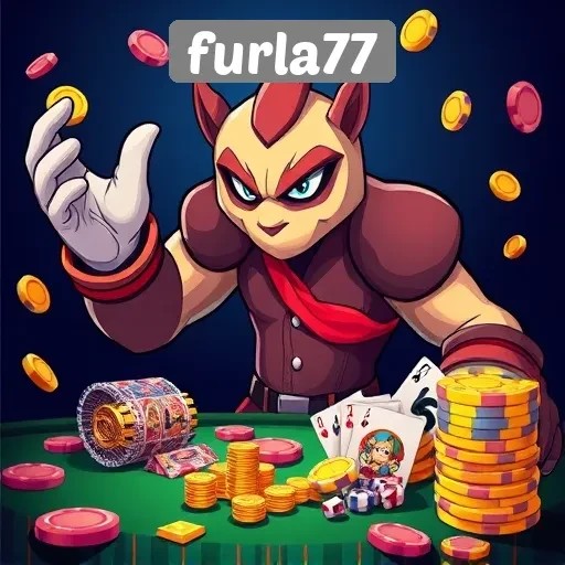 Ulasan Menarik Tentang Situs Game Furla77